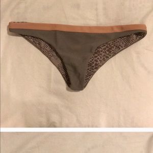 Acacia Swimwear Waikoloa Bottoms